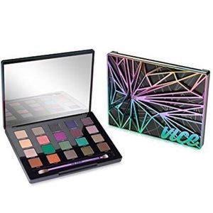 Urban Decay Vice Palette